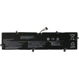 İnfostar Lenovo Ideapad V730-15IKB ile Uyumlu Notebook Batarya Pili - 01-Siyah