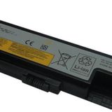 İnfostar Lenovo IdeaPad Y490A Notebook Bataryası Pili