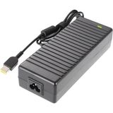İnfostar Lenovo ile Uyumlu ThinkPad P1 Gen 2 Type 20QU Adaptör, Şarj Aleti