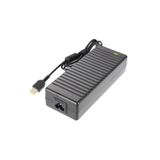 İNFOSTAR Lenovo Ile Uyumlu Thinkpad P1 Type 20md, 20me Adaptör, Şarj Aleti Cihazı, Standart, 81953, Siyah, Erkek