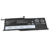 İnfostar Lenovo ile Uyumlu ThinkPad X1 Yoga 1st Gen type 20FQ, 20FR Batarya Pil