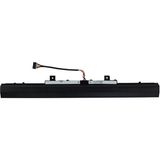 İnfostar Lenovo ile Uyumlu V110-15AST Versiyon 80TD Laptop Batarya Pil