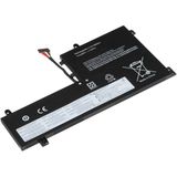 İnfostar Lenovo Legion Y540-15IRH 81SY Uyumlu Siyah Laptop Batarya 11,4 V Özellikli Pil
