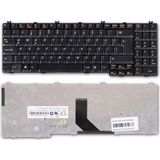 İnfostar Lenovo MP-08K56TQ-686 ile Uyumlu Notebook Klavye - Siyah - Tr - 01-Siyah