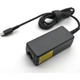 İnfostar Lenovo Thinkpad E15 Gen 3 20YG 20YG007BTX45 Type C Uyumlu Laptop Adaptör
