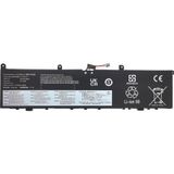 İnfostar Lenovo ThinkPad P1 Gen 1 L17C4P72 RLL-156 ile Uyumlu Notebook Bataryası Pili