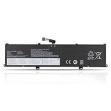 İnfostar Lenovo ThinkPad P1 Gen 3 , L19M4P71 ile Uyumlu Notebook Batarya Pili