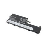İnfostar Lenovo ThinkPad P15v Gen 1-2-3 L19L6P72 RLL-158 ile Uyumlu Notebook Bataryası Pili
