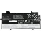 İNFOSTAR Lenovo ThinkPad X1 Yoga Gen 8 ile Uyumlu Notebook Batarya Pili