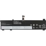 İnfostar Lenovo V155-15API L18C3PF2 , RLL-152 ile Uyumlu Notebook Bataryası Pili - 01-Siyah