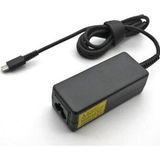 İnfostar Lenovo X1 Carbon 6TH Gen 20KHS0UC00 TYPE-C Siyah Laptop Adaptör