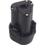İnfostar Makita BL1013 10.8V Şarjlı Li-Ion Matkap Batarya