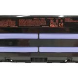 İnfostar Monster Abra A7 V6.2.1 Laptop Batarya ile Uyumlu Pil -6 Cell
