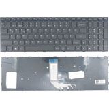 İnfostar Monster Abra V13.2, V13.3 A5 V16.1, A5 V16.2 ile Uyumlu Notebook Klavye - Siyah - Tr - 01-Siyah