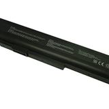 İnfostar MSI A6400 Notebook Bataryası Pili