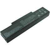 İnfostar MSI MegaBook M670XB 6 Cell Notebook Bataryası Pili