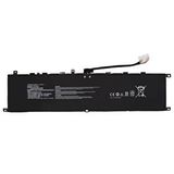 İnfostar MSI Vector GP66 12UE ile Uyumlu Notebook Bataryası Pili