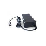İNFOSTAR Posbank DCR M4 ile Uyumlu Adaptör Şarj Aleti, 24V 3.75A 90W, Siyah