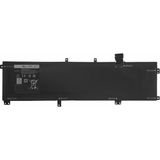 İnfostar Precision M3800 Notebook Bataryası
