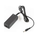 infostar QLN 320, QLN320 Mobil Barkod Yazıcı AC Adaptör Şarj Cihazı Zebra ile uyumlu