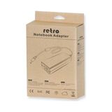 İnfostar Retro Rpa-Ac003 12V 3.3A 40W Monitör Adaptör