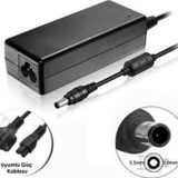 İnfostar Samsung BA44-00014A Uyumlu Laptop Adaptör