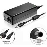 İnfostar Samsung NC110 Uyumlu Laptop Adaptör