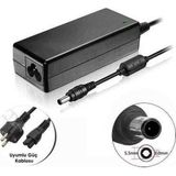 İnfostar Samsung NP-R522-XA02TR Uyumlu Laptop Adaptör