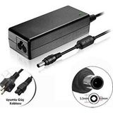 İnfostar Samsung NP-R522-XS07TR Siyah Laptop Adaptör
