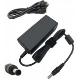İnfostar Samsung NP-R540-JS09TR Siyah Laptop Adaptör