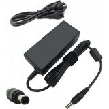 İnfostar Samsung NP-RV510-A07TR Uyumlu Laptop Adaptör