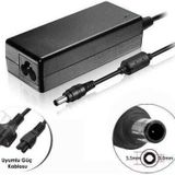 İnfostar Samsung NP200A5B Uyumlu Laptop Adaptör