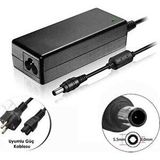 İnfostar Samsung NP200A5Y-A01TR Siyah Laptop Adaptör