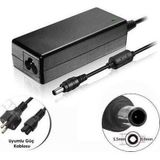 İnfostar Samsung NP300V5A-S0JTR Siyah Laptop Adaptör