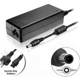 İnfostar Samsung NP350U2B-A06TR Siyah Laptop Adaptör