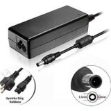 İnfostar Samsung NP350U2B-A0ATR Siyah Laptop Adaptör