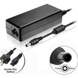 İnfostar Samsung NP350U2B-A0BTR Siyah Laptop Adaptör