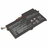 İnfostar Samsung NP370R5E AA-PBVN2AB AA-PBVN3AB Notebook Bataryası