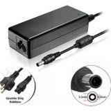 İnfostar Samsung NP700Z5A-S03TR Uyumlu Laptop Adaptör