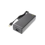 İnfostar Şarj Aleti Adaptör Lenovo ThinkPad P1 Gen2 Type 20QT 20QU İle Uyumlu