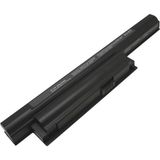 İnfostar Sony Vaio SVE15118FGW Uyumlu Laptop Batarya Pili