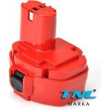İnfostar Tnl Marka Makita 14.4V 2200MAH Şarjlı Matkap Uyumlu Ni-Cd Batarya