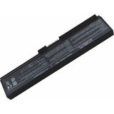 İnfostar Toshiba Satellite A660 Uyumlu Notebook Batarya