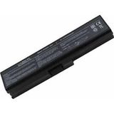İnfostar Toshiba Satellite L700 L700DNOTEBOOK Bataryası Pili