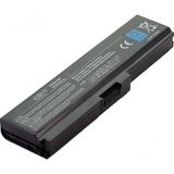 İnfostar Toshiba Satellite L700D Notebook Bataryası Pili