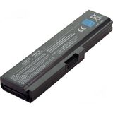 İnfostar Toshiba Satellite L745D Notebook Bataryası Pili