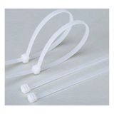Infotools Kablo Bağı Cırt Kelepçe Beyaz 2,5 x 150 mm 100'LÜ