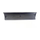 İnfrared Seramik Isıtıcı Rezistans Konkav 245x60mm 1000w 230v Siyah Renk Fsc Model 1 Adet