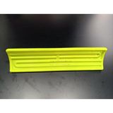 Infrared Seramik Isıtıcı Rezistans Konkav 245X60MM 1000W 230V Yeşil Renk Fsc Model