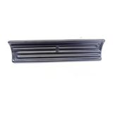 İnfrared Seramik Isıtıcı Rezistans Konkav 245x60mm 650w 230v Siyah Renk Fsc Model 1 Adet